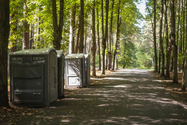 Best Construction site porta potty rental  in South Corning, NY