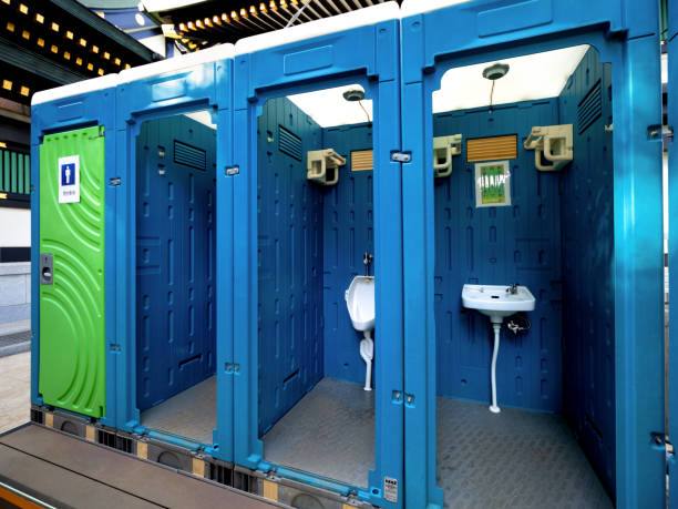 Portable Toilet Options We Offer in South Corning, NY